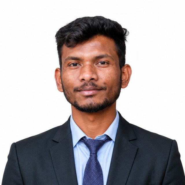 Prajyot Yesankar